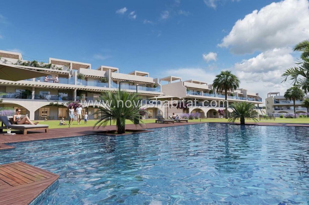 Appartement in Vera - SP1695 – foto 2