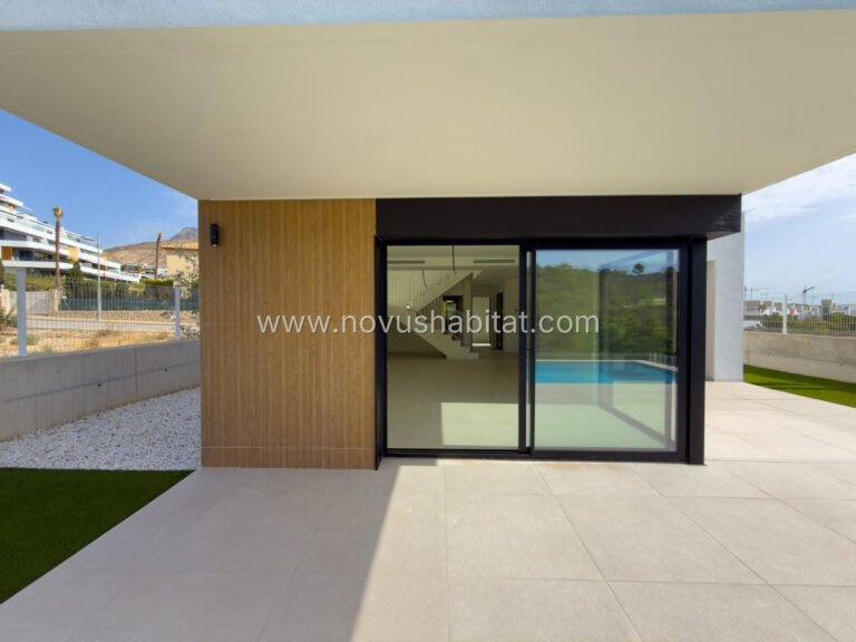 Villa en Finestrat - N9984 - foto 20