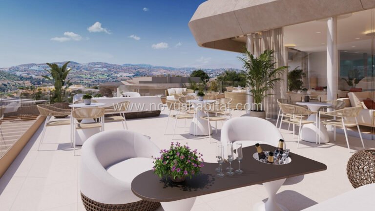 Apartment in Mijas - SP1782 - foto 24