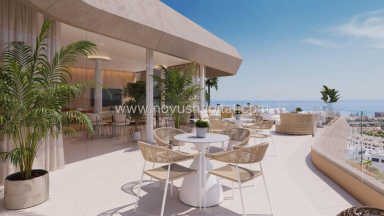 Apartment in Mijas - SP1782 - foto 25