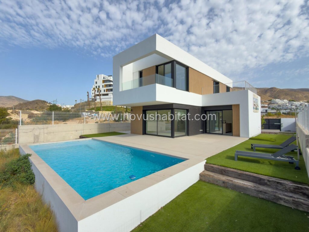 Villa in Finestrat - N9984 – foto 3