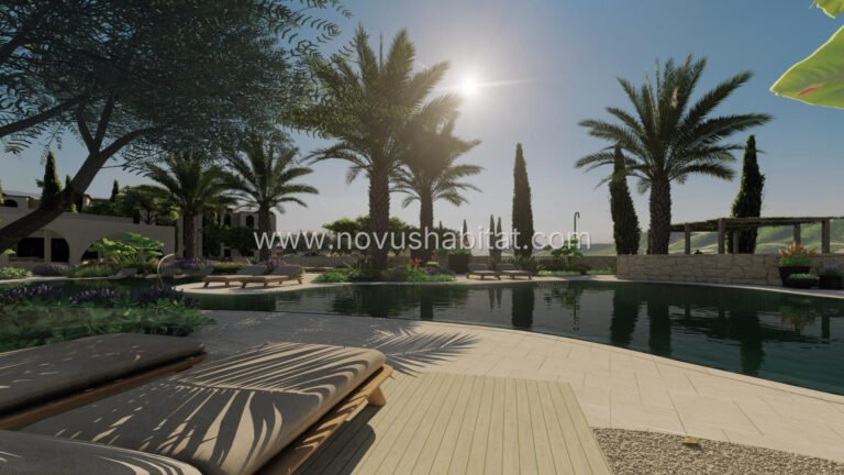 Apartments in Monda - foto 8