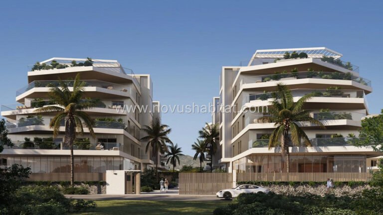 Appartement in Mijas - N8726 - foto 3