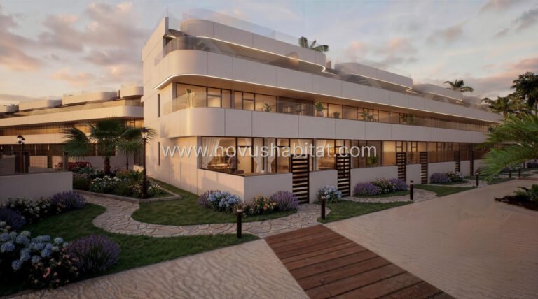 Apartments in Vera - foto 12