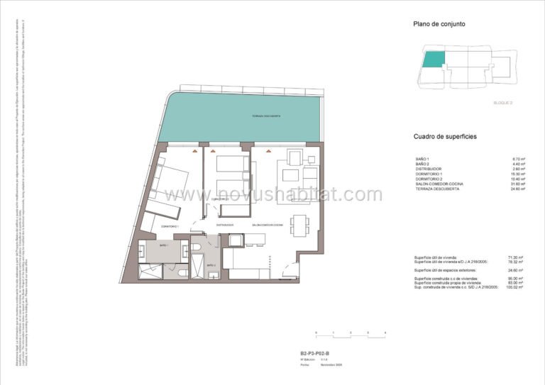 Apartment in Mijas - SP1782 - foto 34