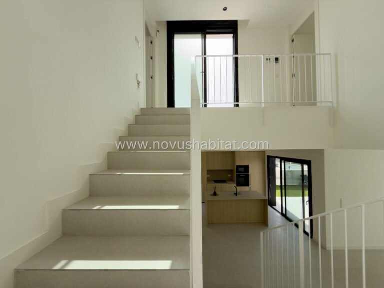 Villa en Finestrat - N9984 - foto 36