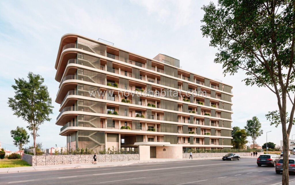 Penthouse in Fuengirola - SP1801 – foto 4