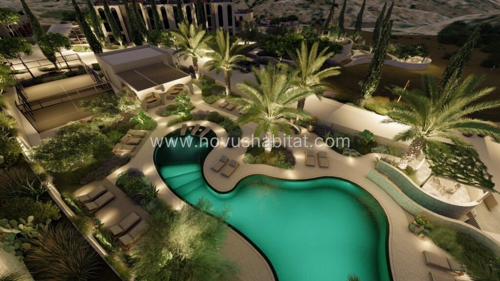 Apartment in Monda - N9688 – foto 4
