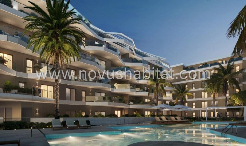 Apartment in Mijas - N8726 – foto 4