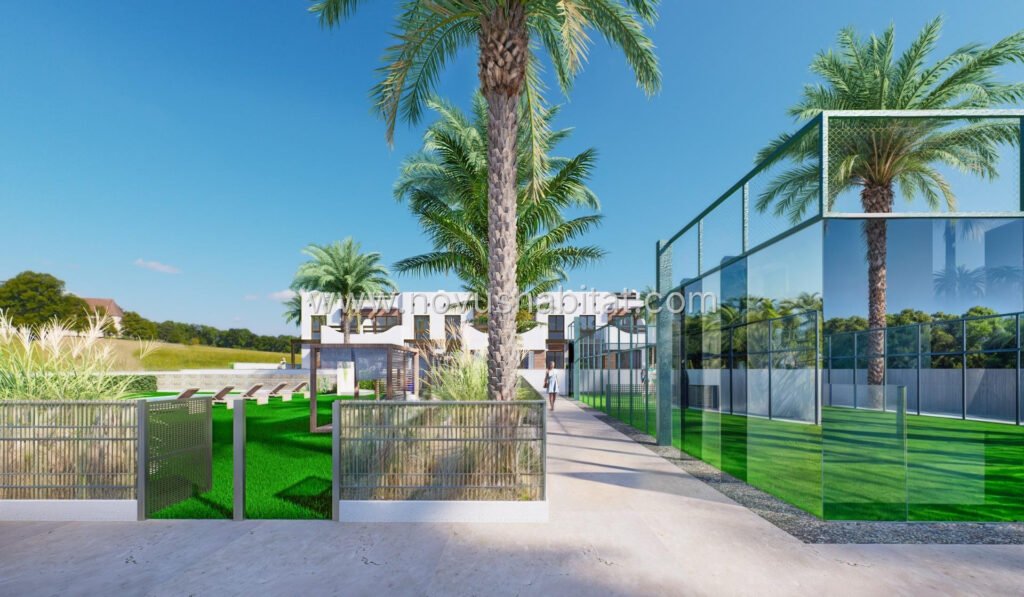 Bungalow in Pilar de La Horadada - N8546 – foto 4