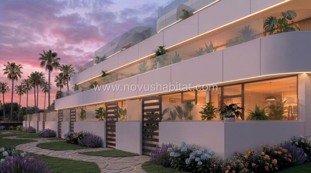 Apartment in Vera - N9929 – foto 3