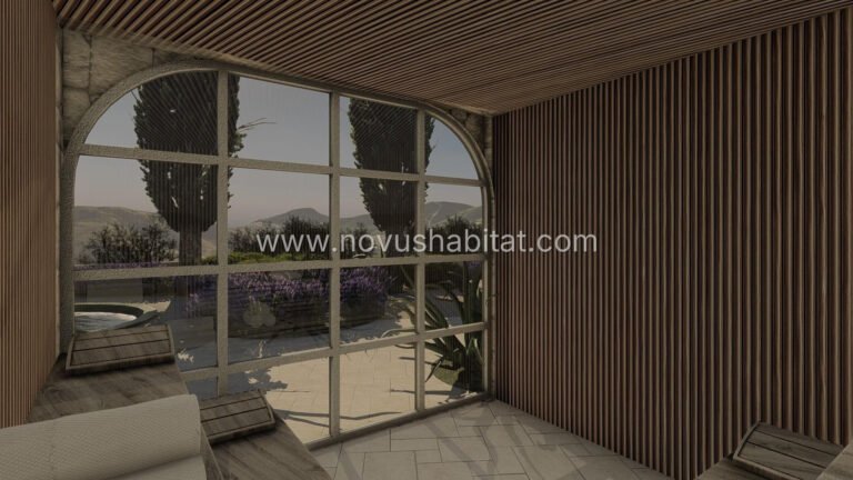 Apartamento en Monda - N9688 - foto 43