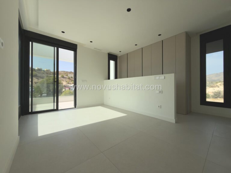 Villa en Finestrat - N9984 - foto 43