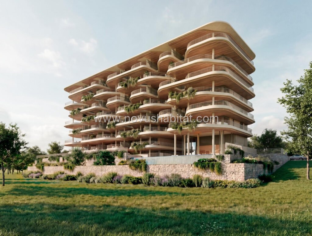Penthouse in Fuengirola - SP1801 – foto 5