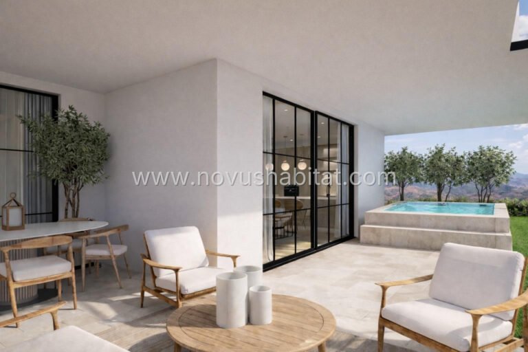 Apartments in Monda - foto 10
