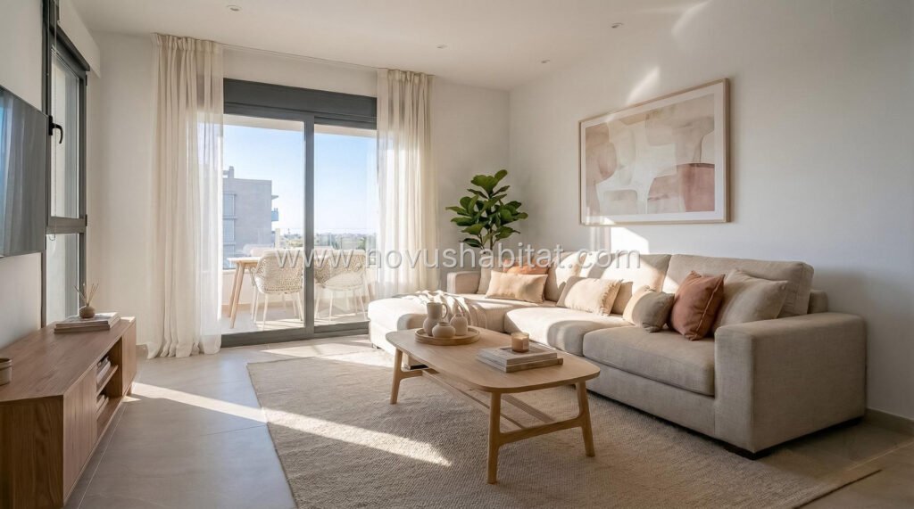 Penthouse in Benijofar - N9942 – foto 5