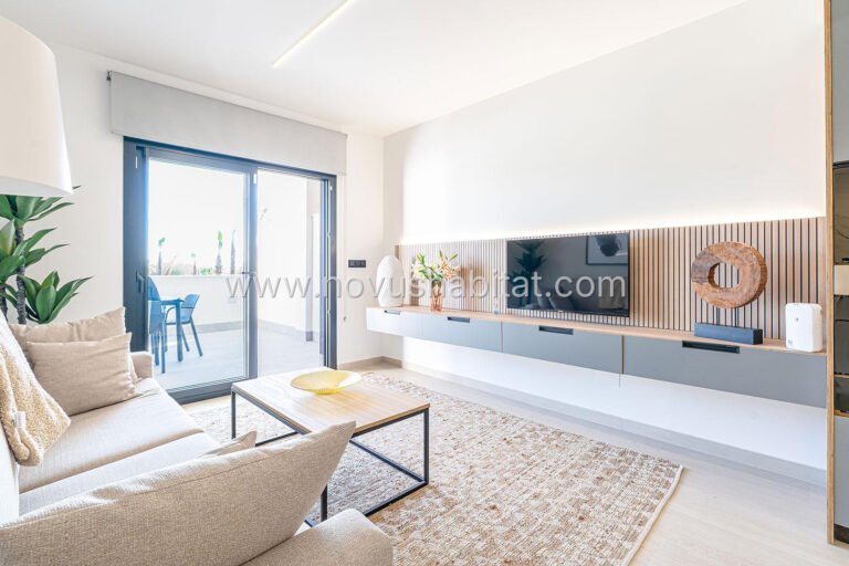 Appartementen in Vera - foto 9