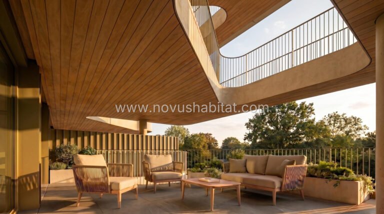 Penthouse in Fuengirola - SP1801 - foto 7