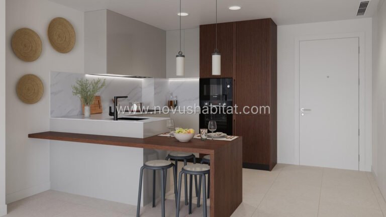 Apartment in Mijas - SP1782 - foto 6