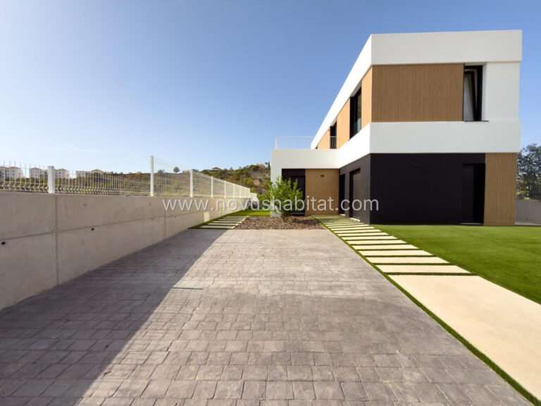 Villa en Finestrat - N9984 - foto 6