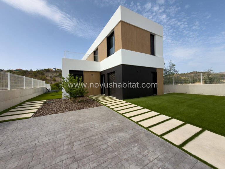 Villa en Finestrat - N9984 - foto 7