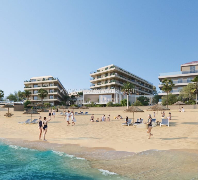 Apartments in Manilva - foto 11