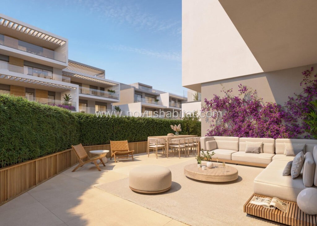 Appartement in Marbella - N9896 – foto 1
