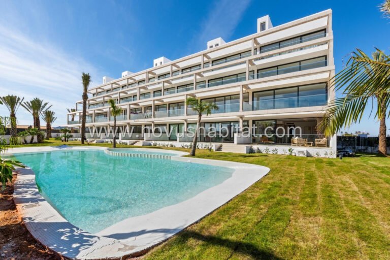 Penthouse in Cartagena - N6794