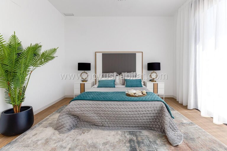 Villa en Finestrat - SP1298 - foto 15