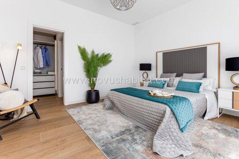 Villa en Finestrat - SP1298 - foto 17