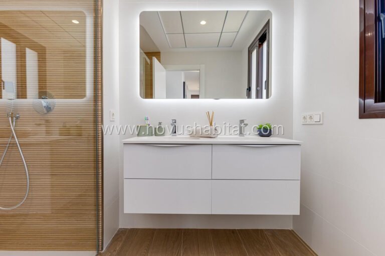 Villa en Finestrat - SP1298 - foto 29