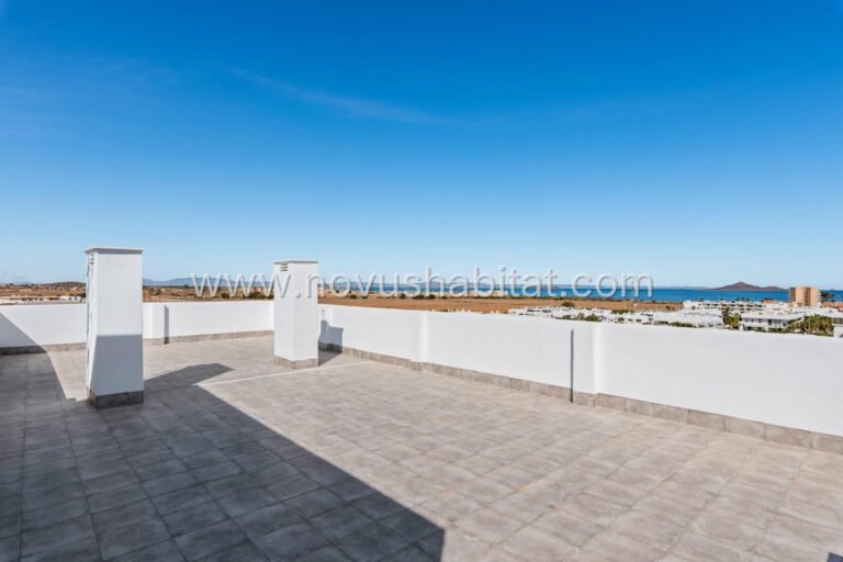 Penthouse in Cartagena - foto 3