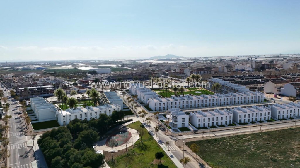 Bungalow in Pilar de La Horadada - N9692 – foto 4
