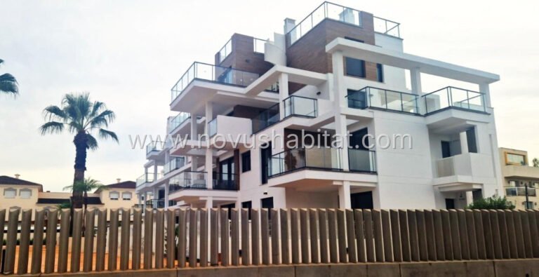 Penthouse in Denia - N8251 - foto 4