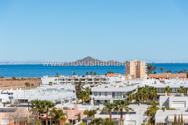 Penthouse in Cartagena - foto 4