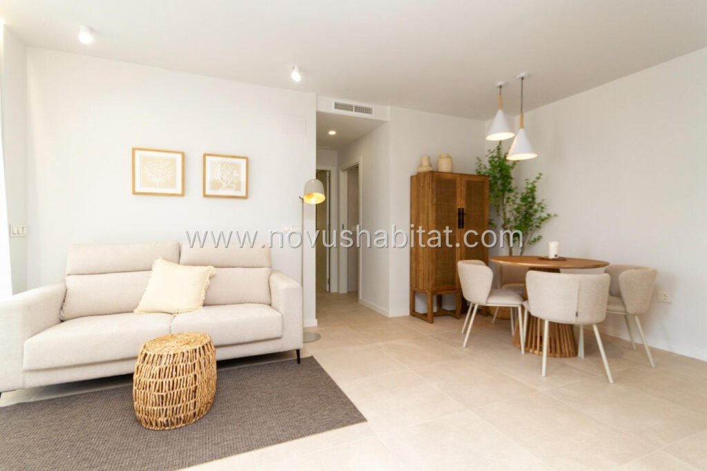 Penthouse in Denia - N8251 – foto 5