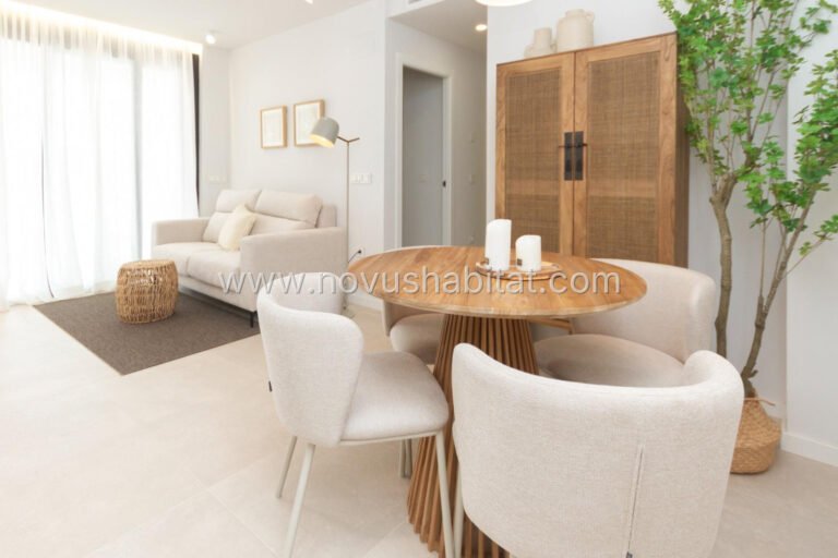 Penthouse in Denia - N8251 - foto 6