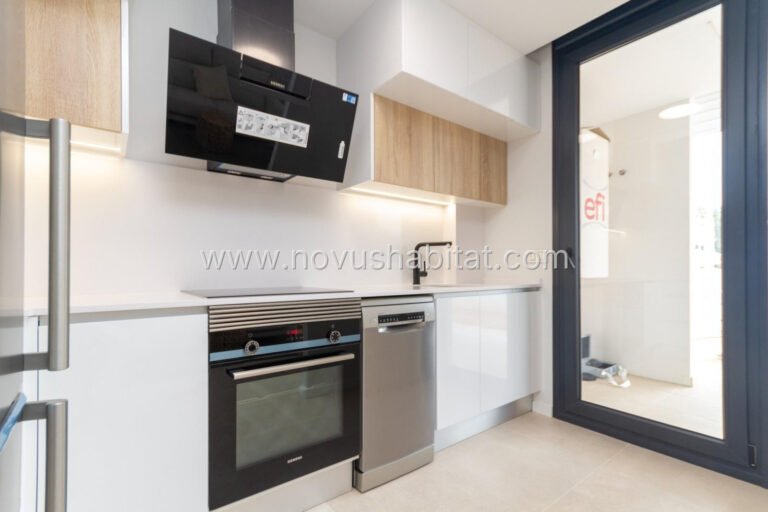 Penthouse in Denia - N8251 - foto 7
