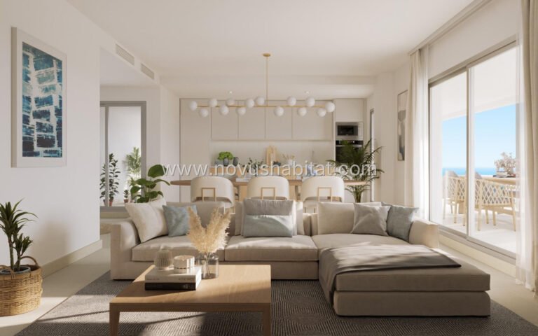 Apartamento en Mijas - SP1832 - foto 7