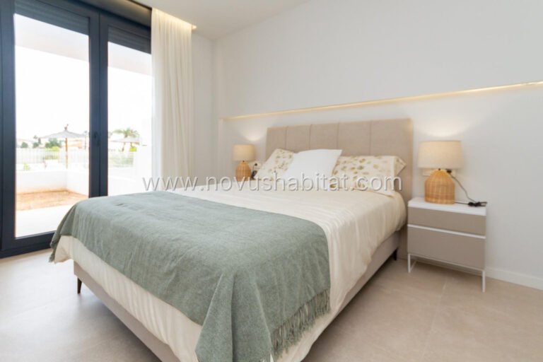 Penthouse in Denia - N8251 - foto 8
