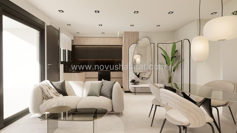 Bungalow in Pilar de La Horadada - N9692 - foto 47