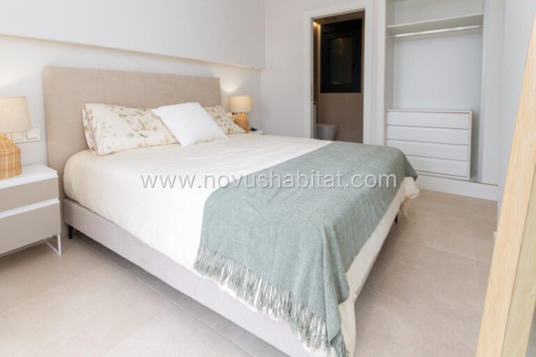 Penthouse in Denia - N8251 - foto 9