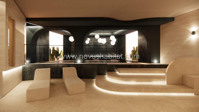 Íbúð í Mijas - N8727 - foto 10