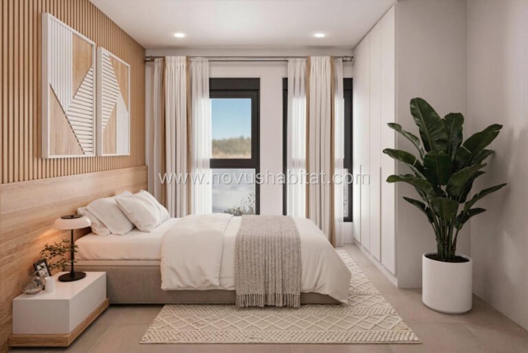 Villa in Mazarron - N9662 - foto 12