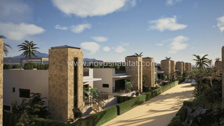 Villa in Mazarron - N9662 - foto 15