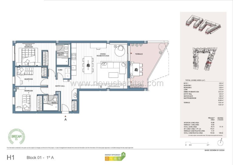 Íbúð í Mijas - N8727 - foto 17