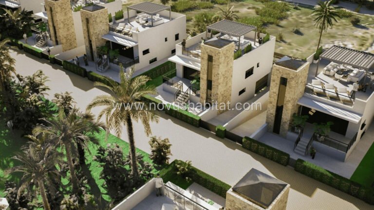 Villa in Mazarron - N9662 - foto 17