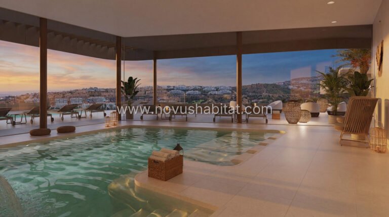 Penthouse in Mijas - SP1784 - foto 18