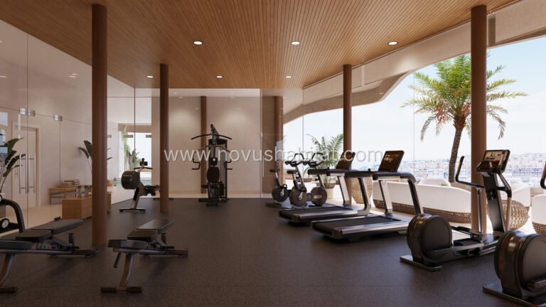 Penthouse in Mijas - SP1784 - foto 24