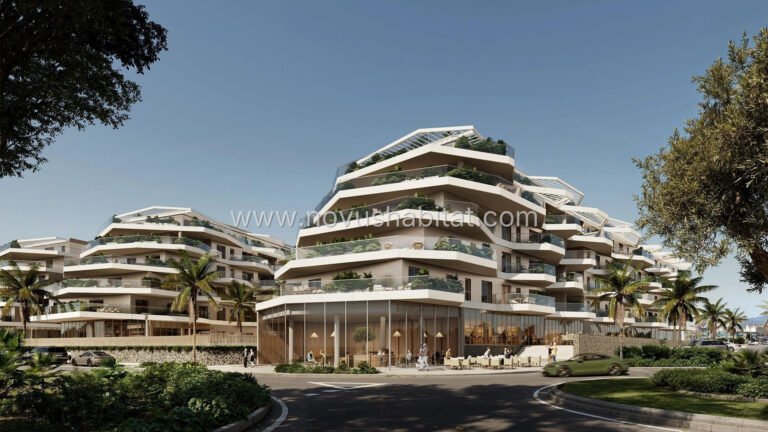 Apartments in Mijas - foto 8